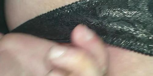 Close up hardcore hot pussy finger ass screw