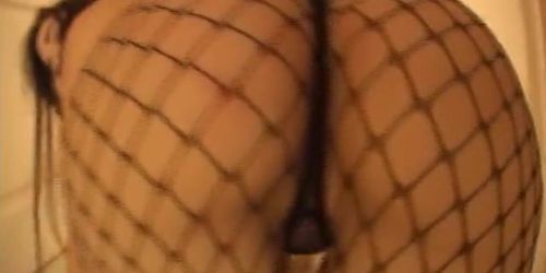 Sexy Teen Gets Fucked - BB Gunn (Sasha Grey)