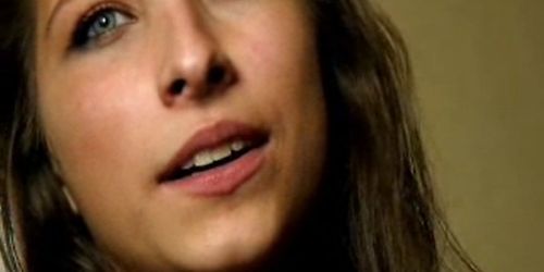 parejitas Torbe Cristina y Diego - Tnaflix.com