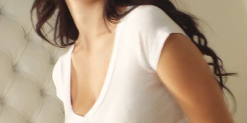Chrissy Marie - College Cutie
