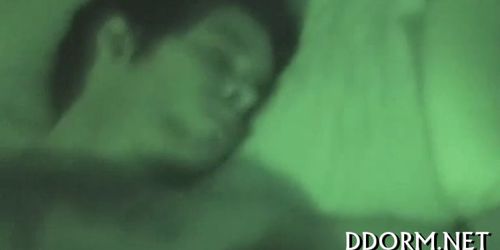 Randy and arousing sex games - video 7