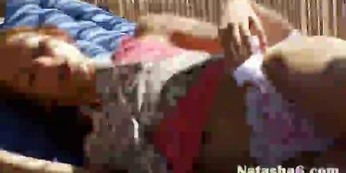 HD porno of charming Natasha - video 4 (Ms. Sassi)