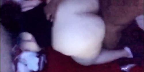 PHAT ASS ASIAN DOGGY