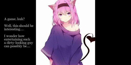 NEKO WAIFUS WANT YOU TO CUM FOR THEM (METRONOME, TEASING, CAT GIRLS)