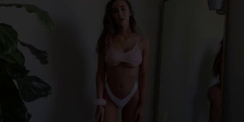 Natalie Rouche is Hot