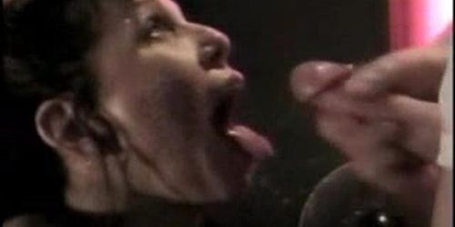 HouseWife Cumshot Compilation