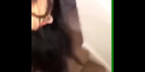 Indian Teen