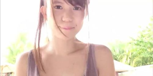 AMI YOKOYAMA (????) JPN GRAVURE SLUT need dick/