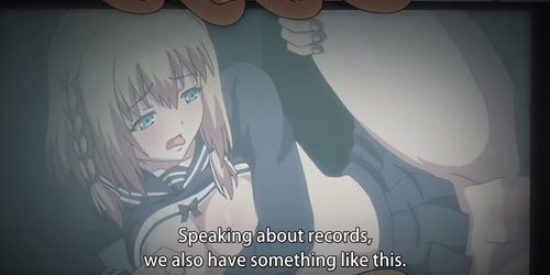 Ore Ga Kanojo O Su Wake 3/6