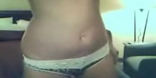 เซ็กซี่ curvy nri อินเดียนผู้หญิงบเว็บแคมแสดงเธอทรัพย์สิน (Sexy curvy)