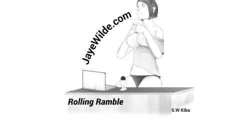 Rolling Ramblefap