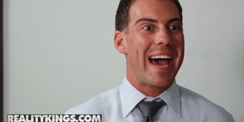 Sneaky Latina Gina Valentina Cucks her Husband