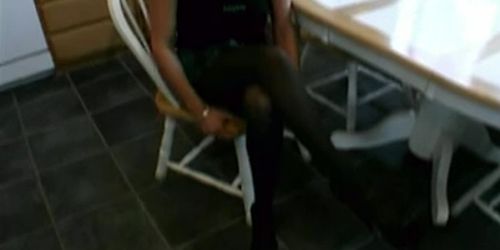 Casting Couch - Donna Marie by snahbrandy
