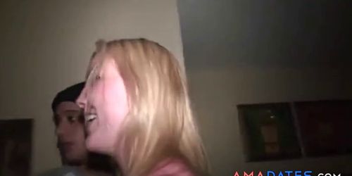 Studenten Party Privat Tape - video 1