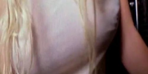 While Standing Vol9 - Female Masturbation Compilation