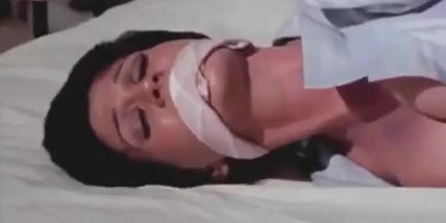 Great movie bondage scene - Tnaflix.com