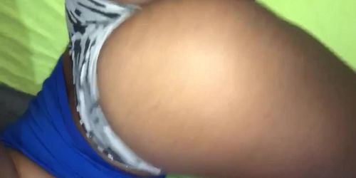 Jamaican thot onlyfan sexydion