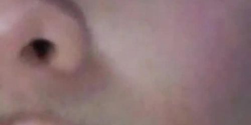 Sexy Face Teen (loop)