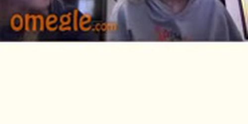 Omegle flash 2