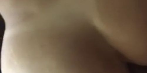 Homemade Couple Hardcore Anal