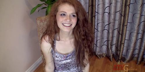 ATK Petites - Alice Green