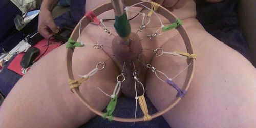 cbt insertion needles extrem fishooks 3