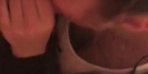 19Yo Gf Sucking Cock Til I Finish - 2/2