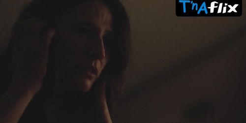 Michaela Watkins Sexy Scene  in Casual