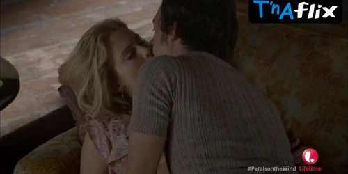 Rose Mciver Underwear Scene  in Petals On The Wind