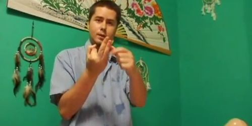 Homemade amateur porn video - video 1