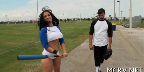 Sex is the best award for a hottie - video 3