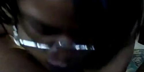 Don't Be Fooled By The Glasses
