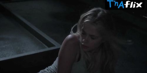 Ashley Benson Underwear Scene  In Hot Little Liars