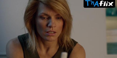 Kathleen Rose Perkins Sexy, Underwear Scene  in Episodes