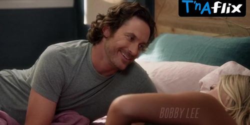 Ali Larter Sexy Scene  in Splitting Up Together