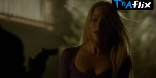 Marisa Coughlan Breasts Scene  in Masters Of Horror