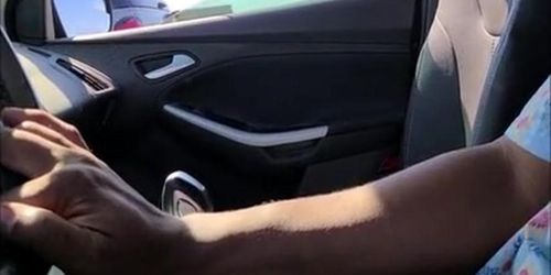 BBC Car Flash