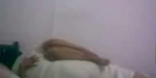 HOMEMADE ARAB AMATEUR FUCKING - video 1