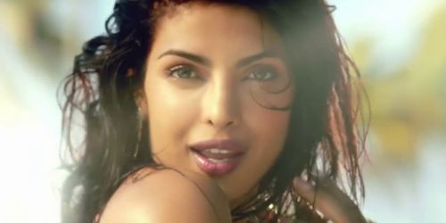 Priyanka Chopra - Exotic Ft Pitbull