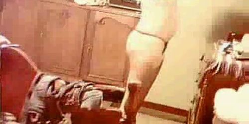 arab sexy - video 4