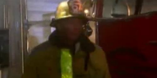Tera Patrick-Extase Firehouse