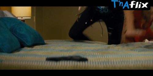 Reese Witherspoon Underwear Scene  in Hot Pursuit