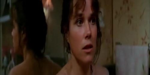 Barbara Hershey - The Entity