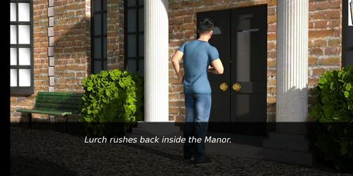 Dusklight Manor 32