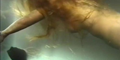 Supernatural Drowning Part 1 (Vengeful Spirit)