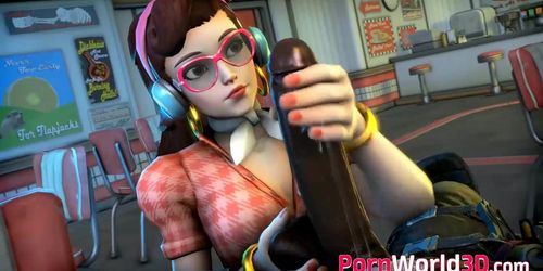 3D Collection of The Best Game