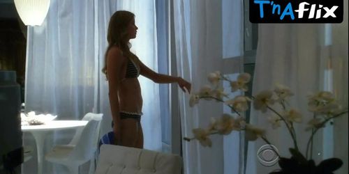 Ricki Noel Lander Bikini,  Underwear Scene  in Csi: Crime Scene Investigation