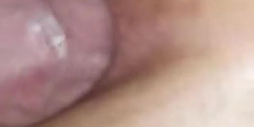 Deep anal hot gf genuine first time hnh