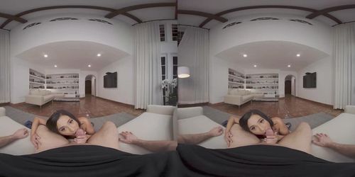 SB VR 7 - Jaye Summers