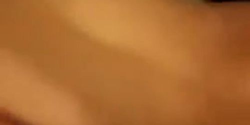 Young 20's Sexy Brunette Snow White The Bunny gets Machine Fucked for the First Time and Orgasms!! (White Bunny, Fatpussy )